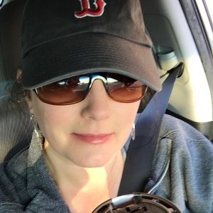 Meet your Posher, Anne